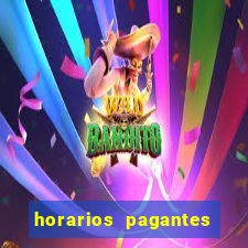 horarios pagantes fortune gems